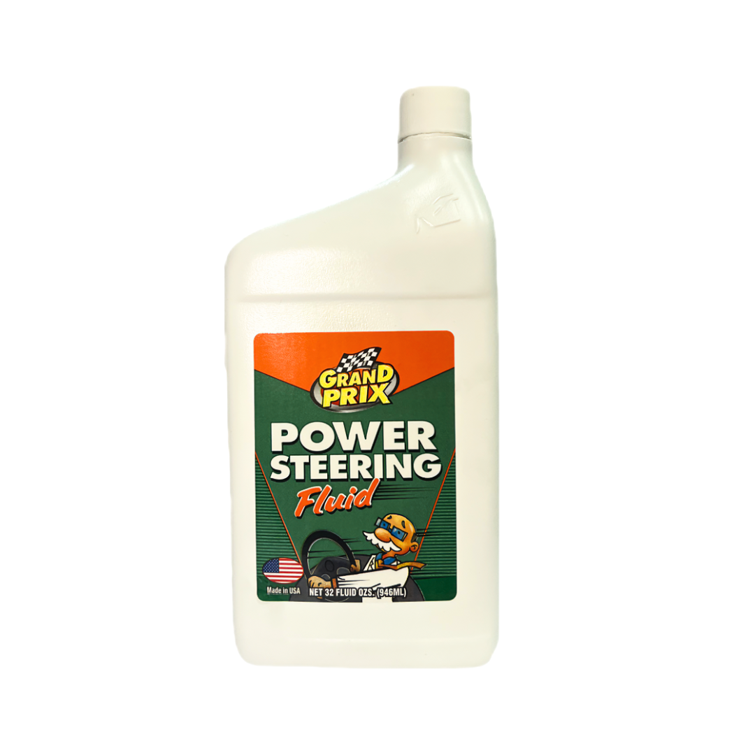 Grand Prix Power Steering Fluid (32?oz)