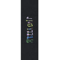 Hella Grip Classic GripTape 7″x24″ - Devin Szydlowski Signature