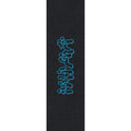 Hella Grip Wobble GripTape 7″x24″ - Blue