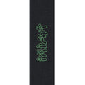 Hella Grip Wobble GripTape 7″x24″ - Green