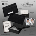 ATEEZ Hbd - San Card Wallet : In Tiny Pocket