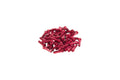 GSport BMX Taper-Hex Nipples - Anodized Red