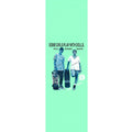 Powell Peralta Real Women Skate Griptape - 10.5″x33″ White