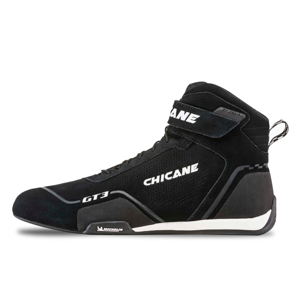 Chicane GT3 Racing Shoes - SFI 3.3