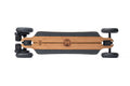 Evolve GTR Bamboo All Terrain Electric Skateboard Complete