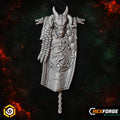 Anvil Wardens - Big Armor: Ancient Banner