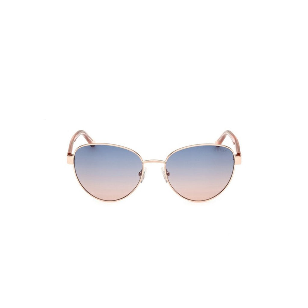GUESS Stylish Men's Sunglasses - 28W