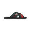 GUCCI Classic Comfort Sandals