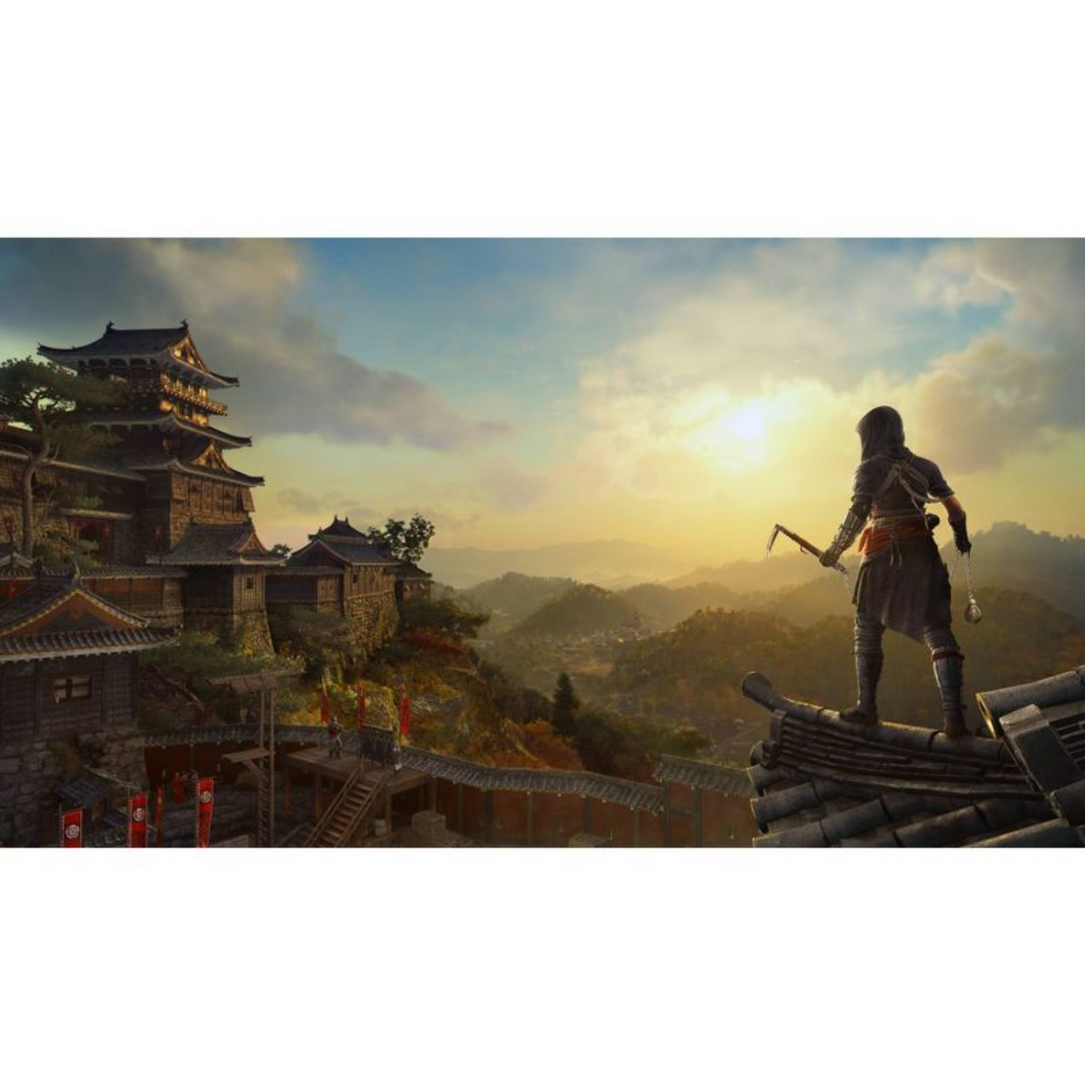 Assassin’s Creed: Shadows - Xbox Series X