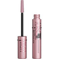 Maybelline Lash Sensational Sky High Mascara Washable Blackest Blk 0.24 fl oz - Imperfect Box