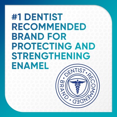Sensodyne Pronamel Intensive Enamel Repair Whitening Artic Breeze 3.4oz/3pk - Imperfect Box