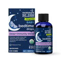 Mommy's Bliss Baby Bedtime Drops - Organic Sleep Support for Babies (2 fl oz)