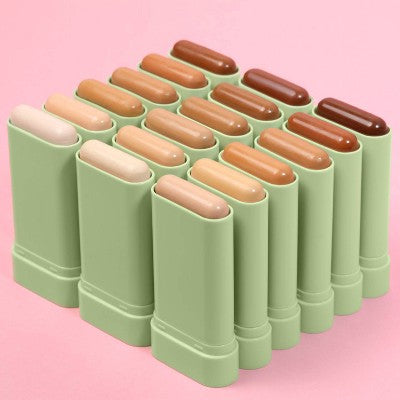 Pixi by Petra On-the-Glow BASE Foundation Cream 0.6oz - Imperfect Box