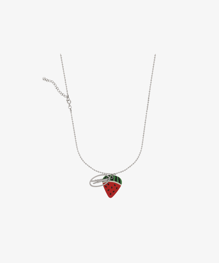 LE SSERAFIM - Official MD Guitar Pick Necklace