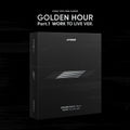 ATEEZ  - Golden Hour: Part.1  Work To LIVE Version
