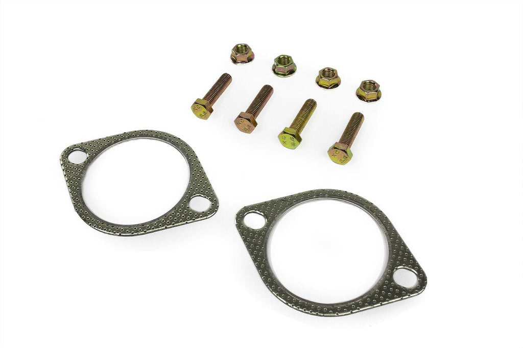 ISR Performance Series II - Resonated Mid Section Only - Nissan 240sx 95-98 (S14)