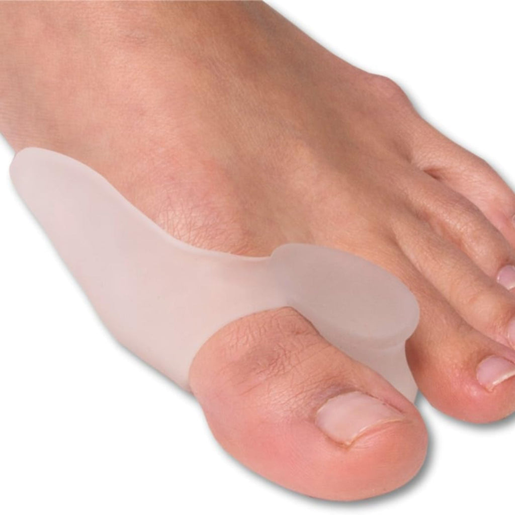 Gel Bunion Guard Spacer for Toe with Bunions