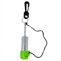 Scuba Choice Scuba Diving Safety Tank Rattle Stick Signal Bell