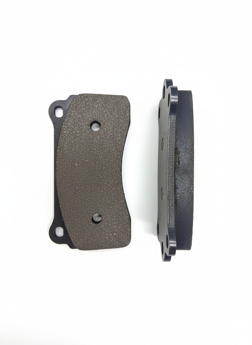 Carbotech Brake Pads for Vauxhall Meriva 2003-2008 Low Dust High Performance Track Autocross Street
