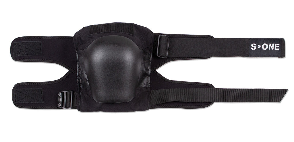 S1 Pro Knee Pads Gen 4.5 - 40mm Thickness