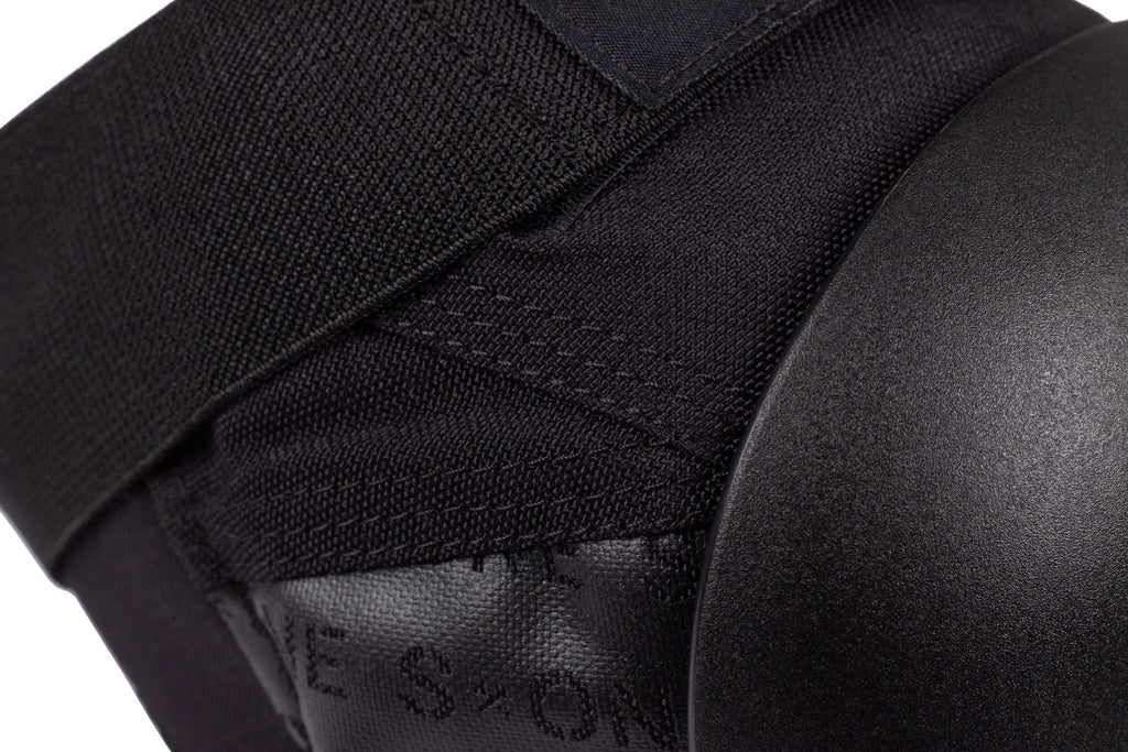 S1 Pro Knee Pads Gen 4 - 32mm Thickness