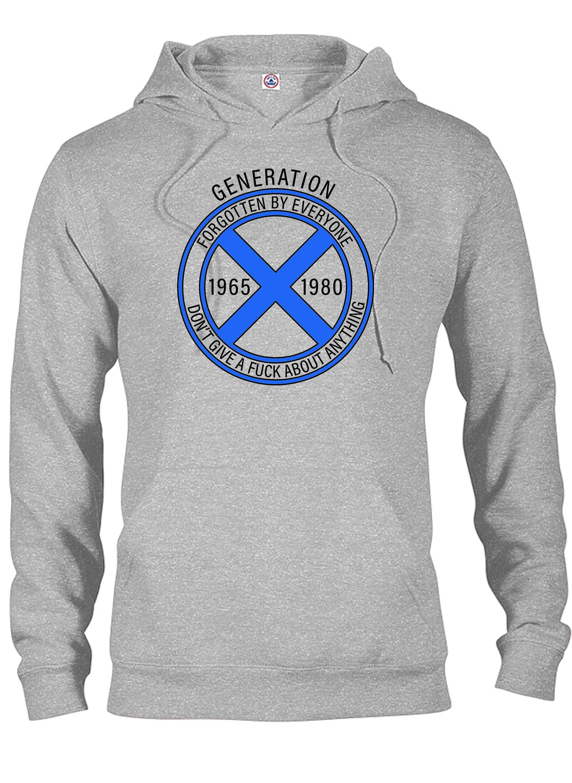 Generation X T-Shirt