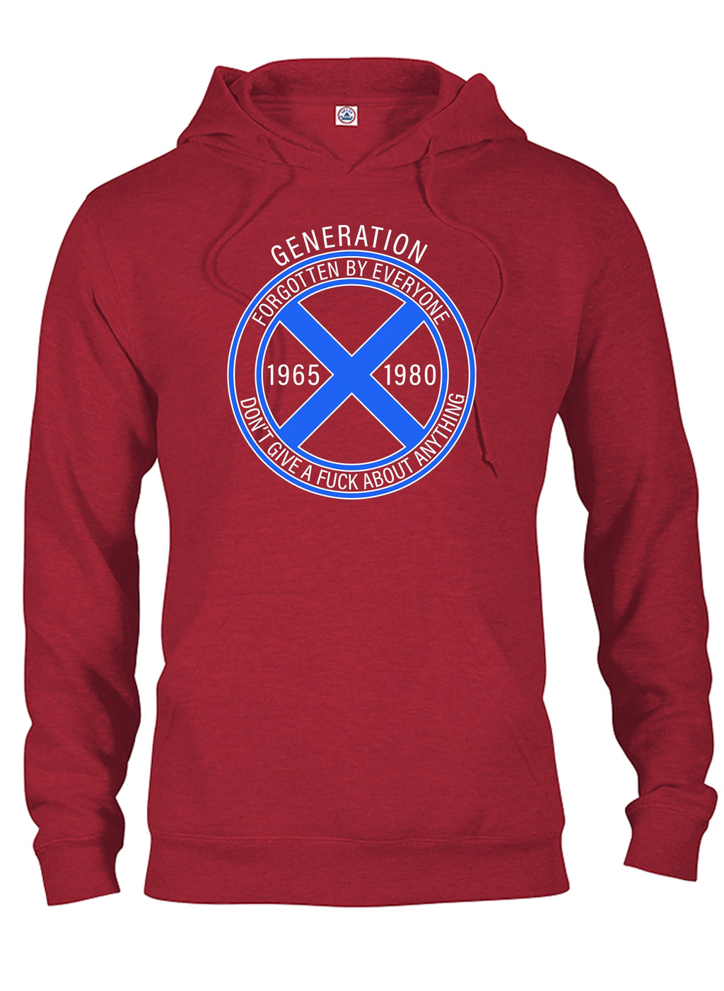 Generation X T-Shirt