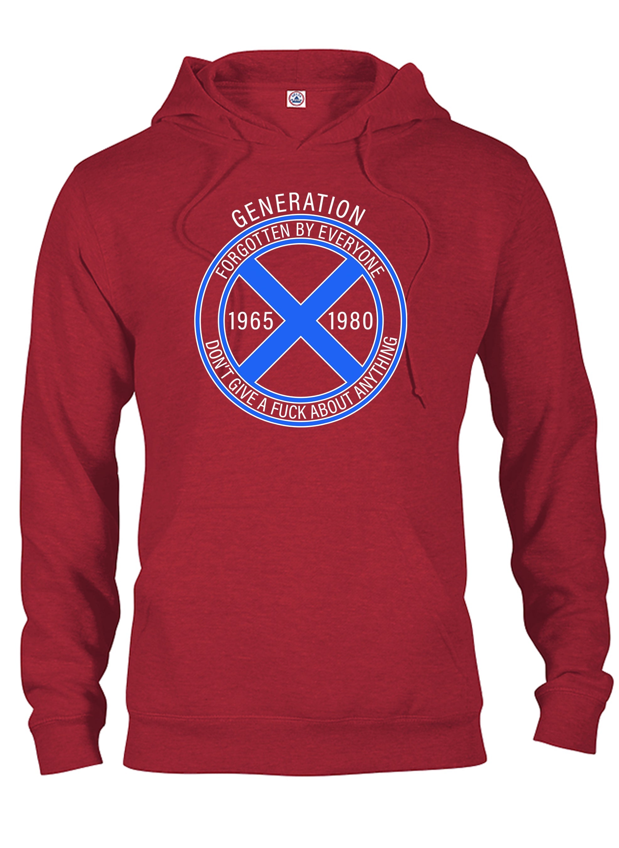 Generation X T-Shirt