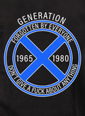 Generation X Kids T-Shirt