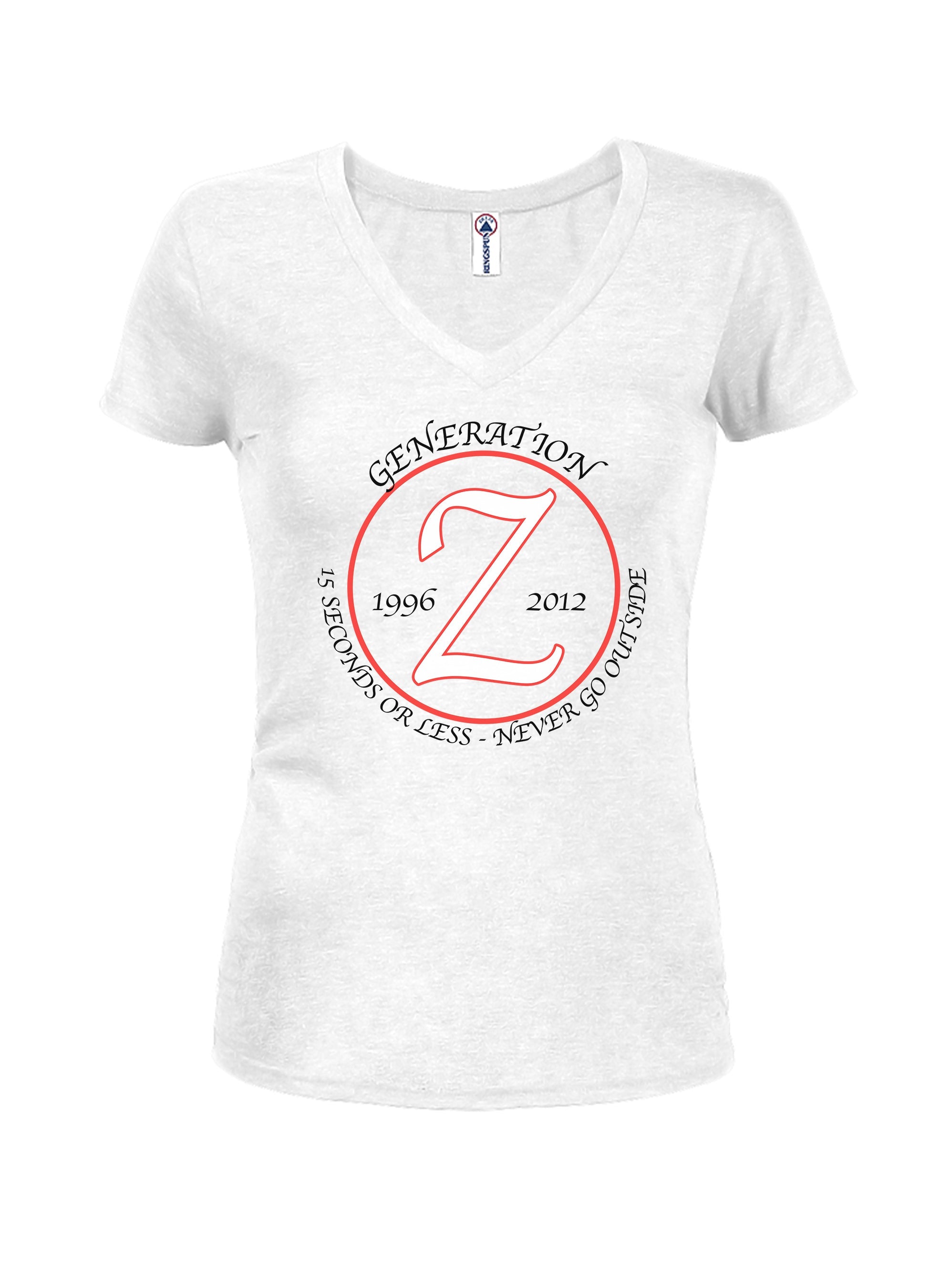 Generation Z T-Shirt