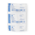 Unna Boot Gelocast® Zinc Oxide / Calamine 4 Inch X 10 Yard - 01053