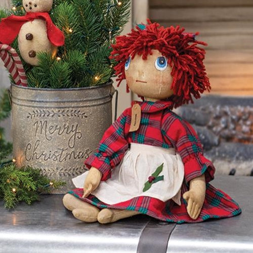 Merrily Doll