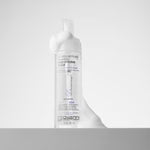Giovanni Air-Turbo Charged Natural Styling Mousse, 7 oz.