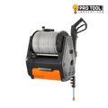 Grandfalls Retractable Pressure Washer Pro