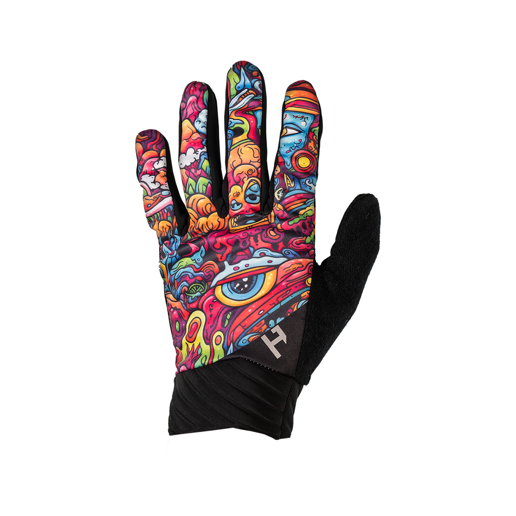 Cold Weather Gloves - LSDrops
