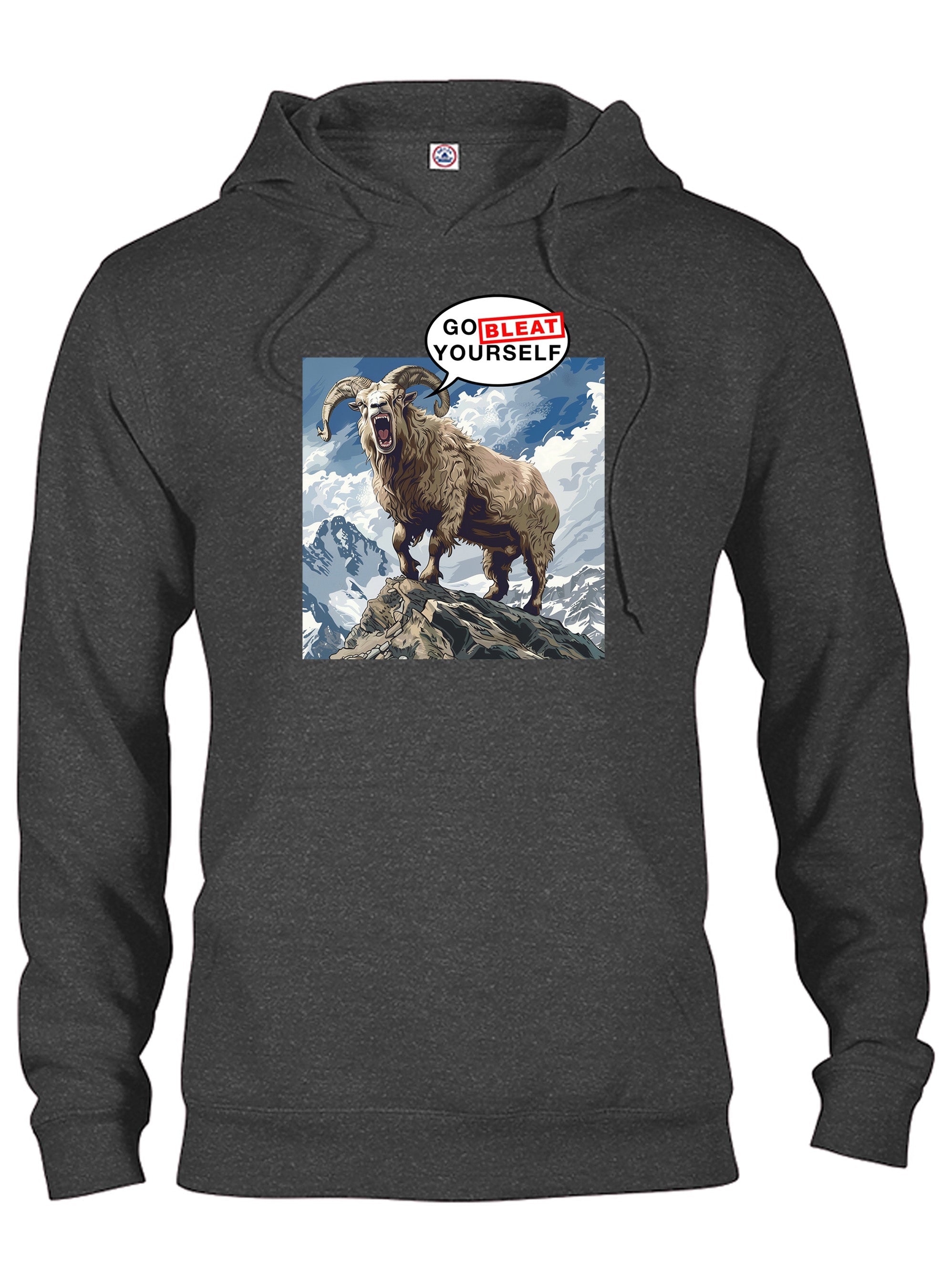 Goat Bleat T-Shirt