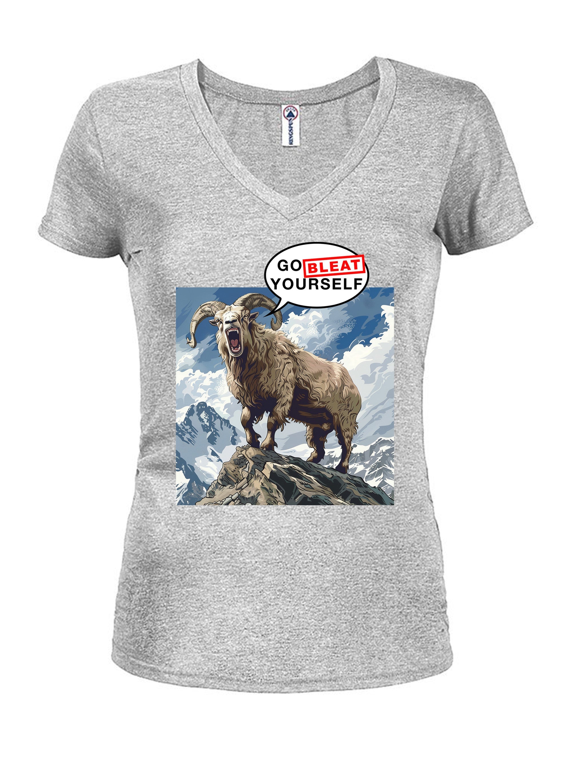 Goat Bleat T-Shirt
