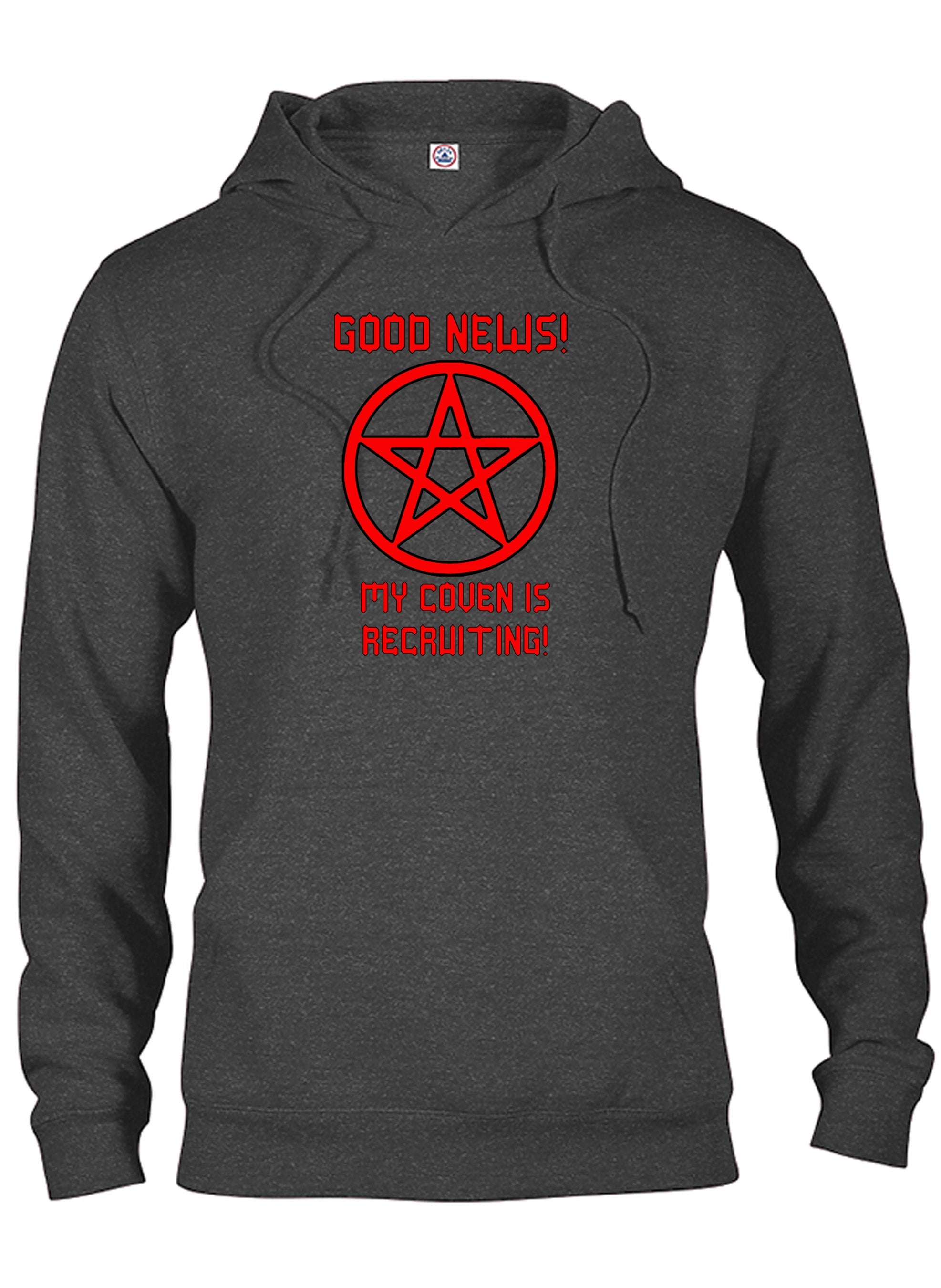 Good News My Coven is Recruiting T-Shirt