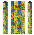 Grace & Gratitude Art Pole 40 Inches