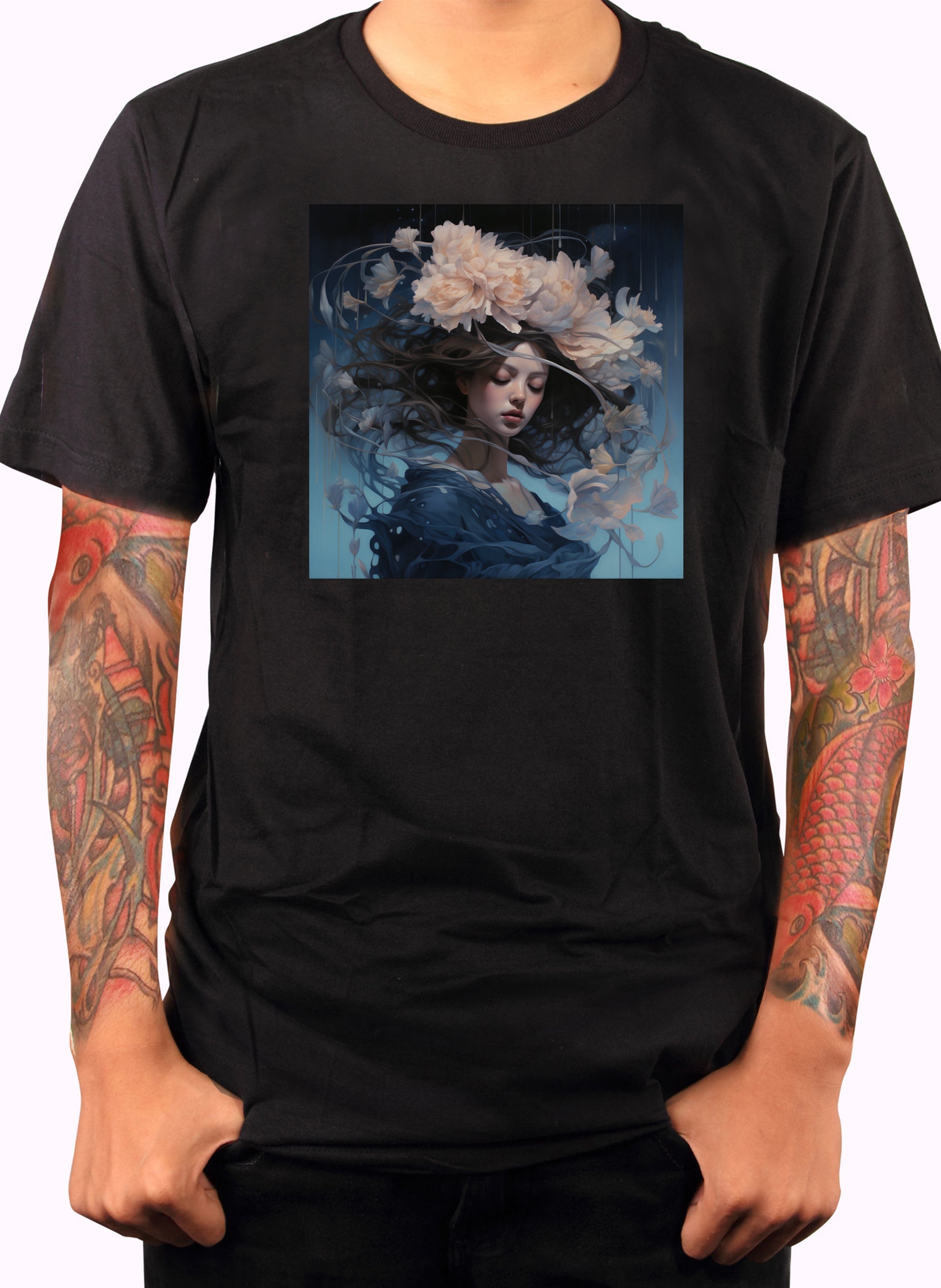 Grace T-Shirt