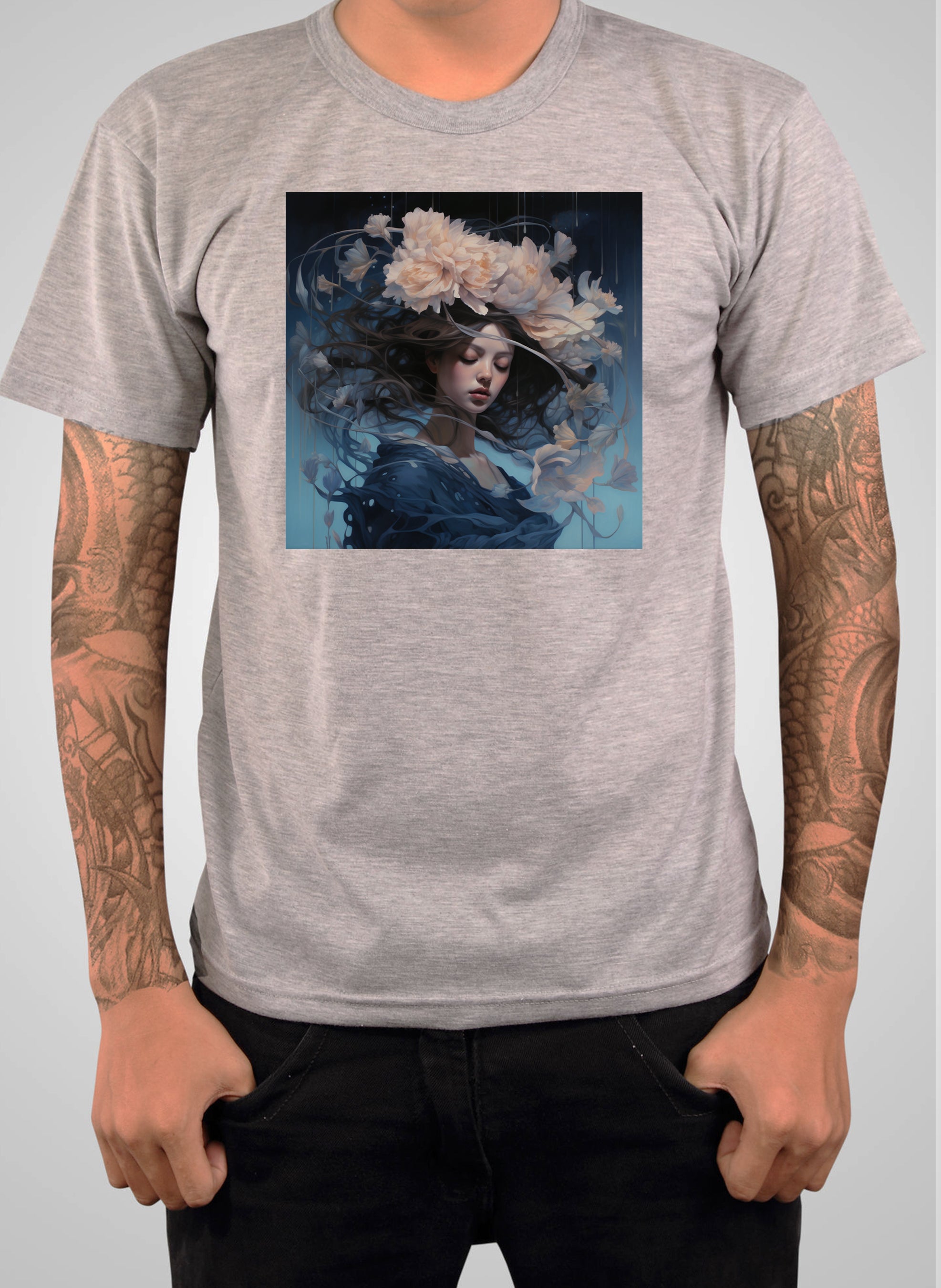 Grace T-Shirt