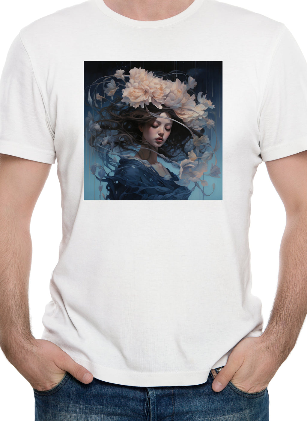 Grace T-Shirt