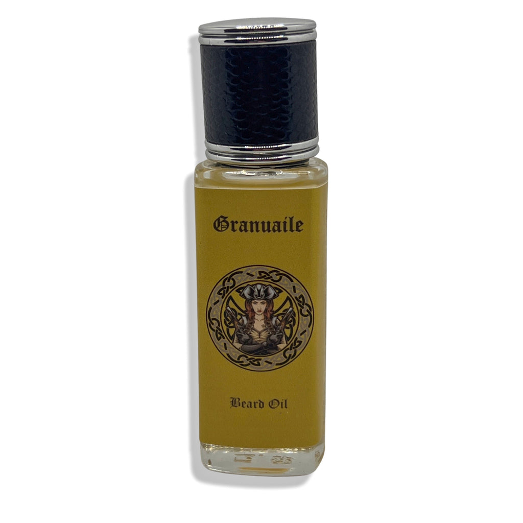 Granuaile Beard Oil - by Murphy and McNeil