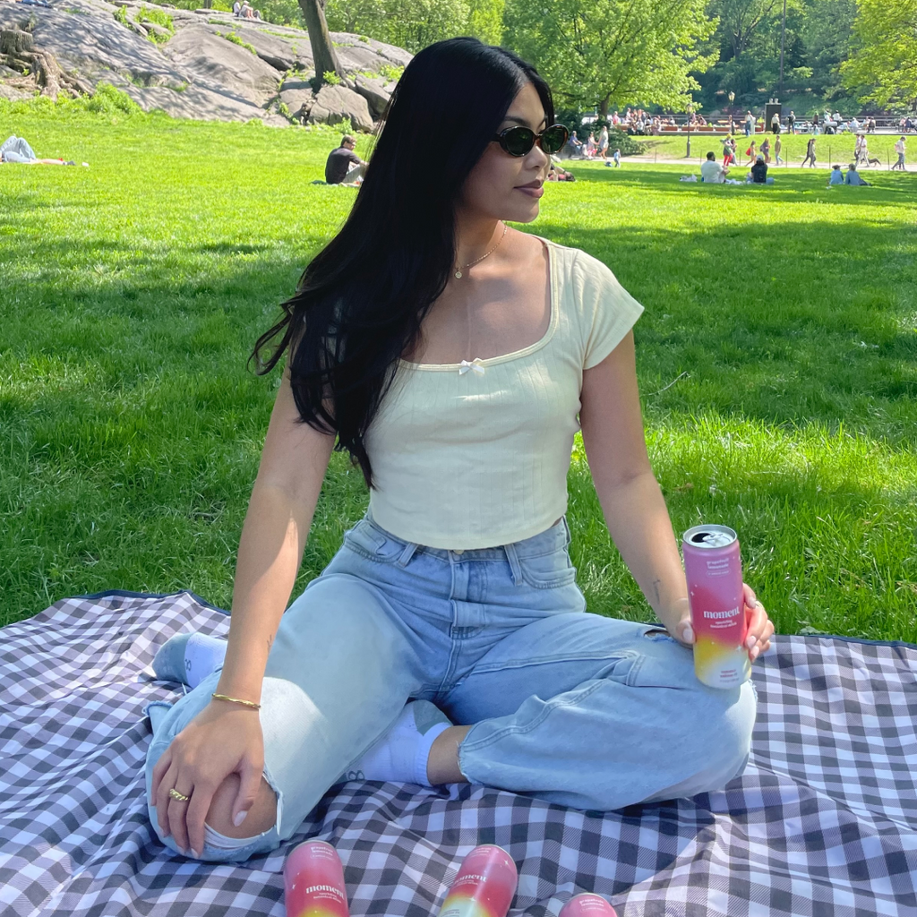 grapefruit lemonade