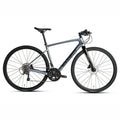 LynxFox - Carbon Fiber Road Bike