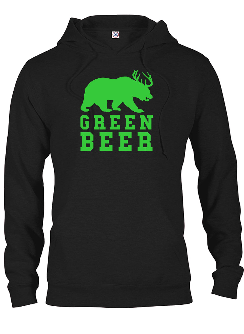 Green Beer T-Shirt