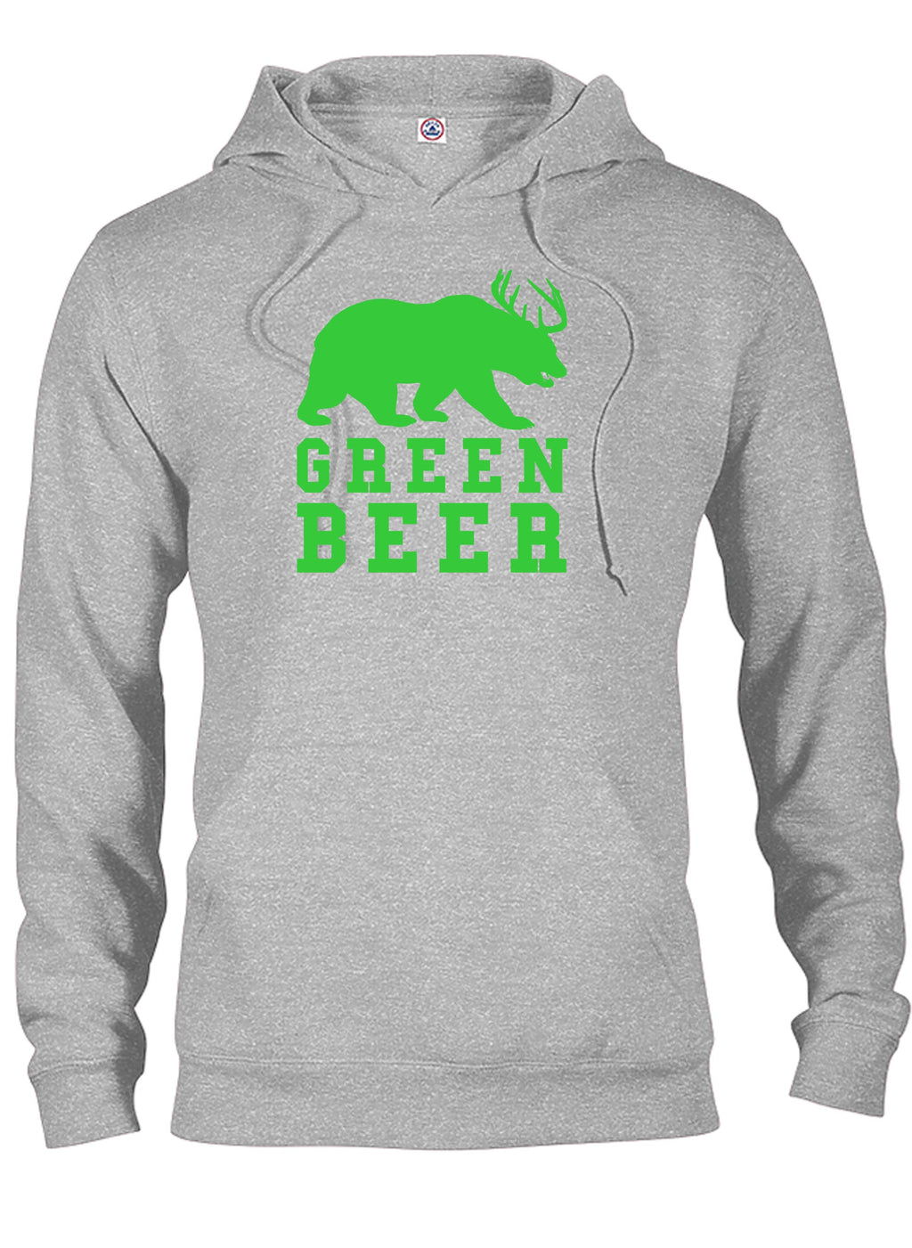 Green Beer T-Shirt