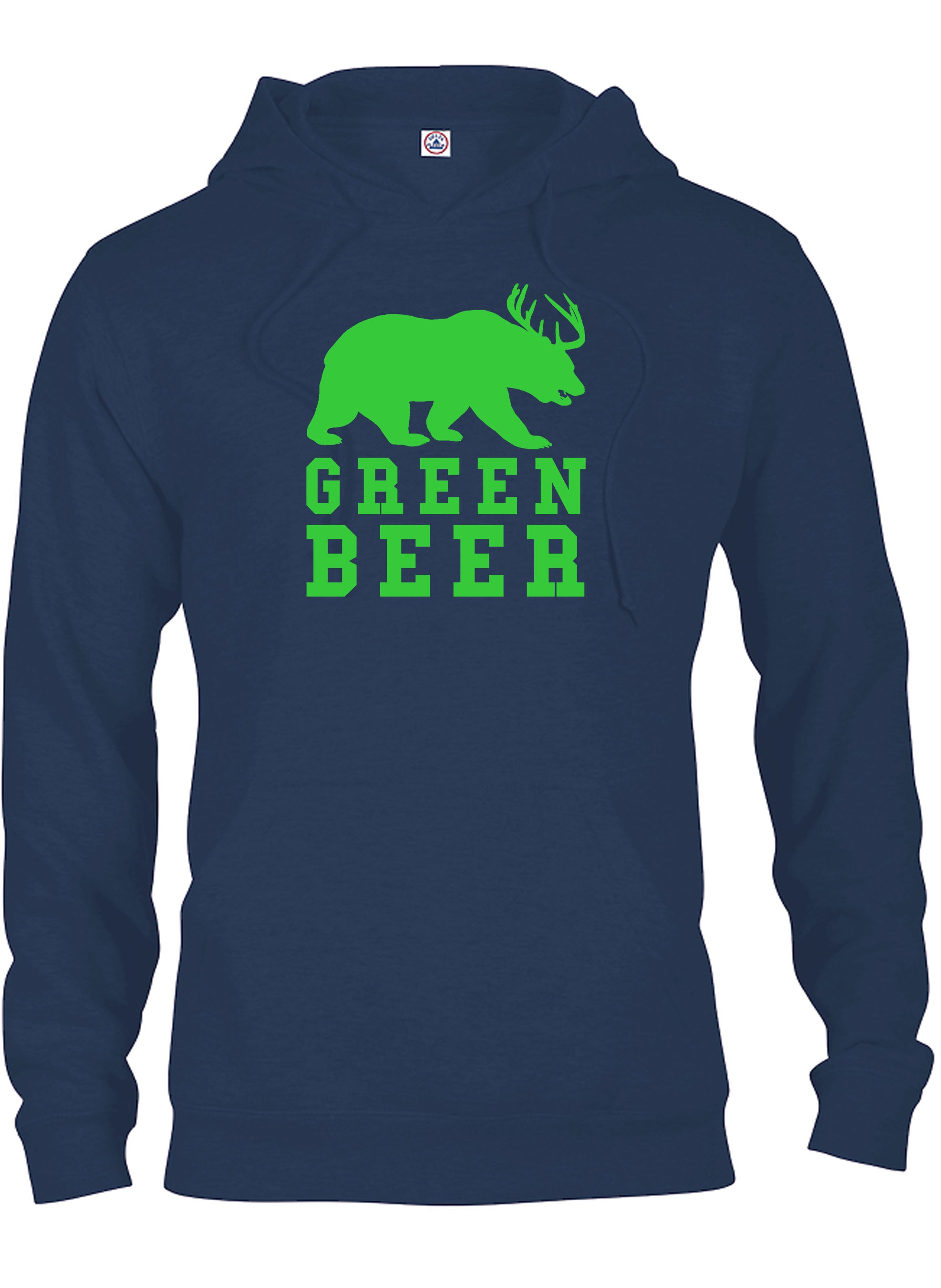 Green Beer T-Shirt