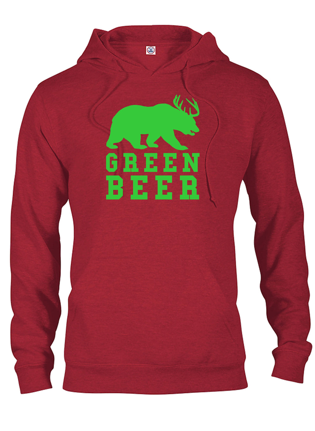 Green Beer T-Shirt
