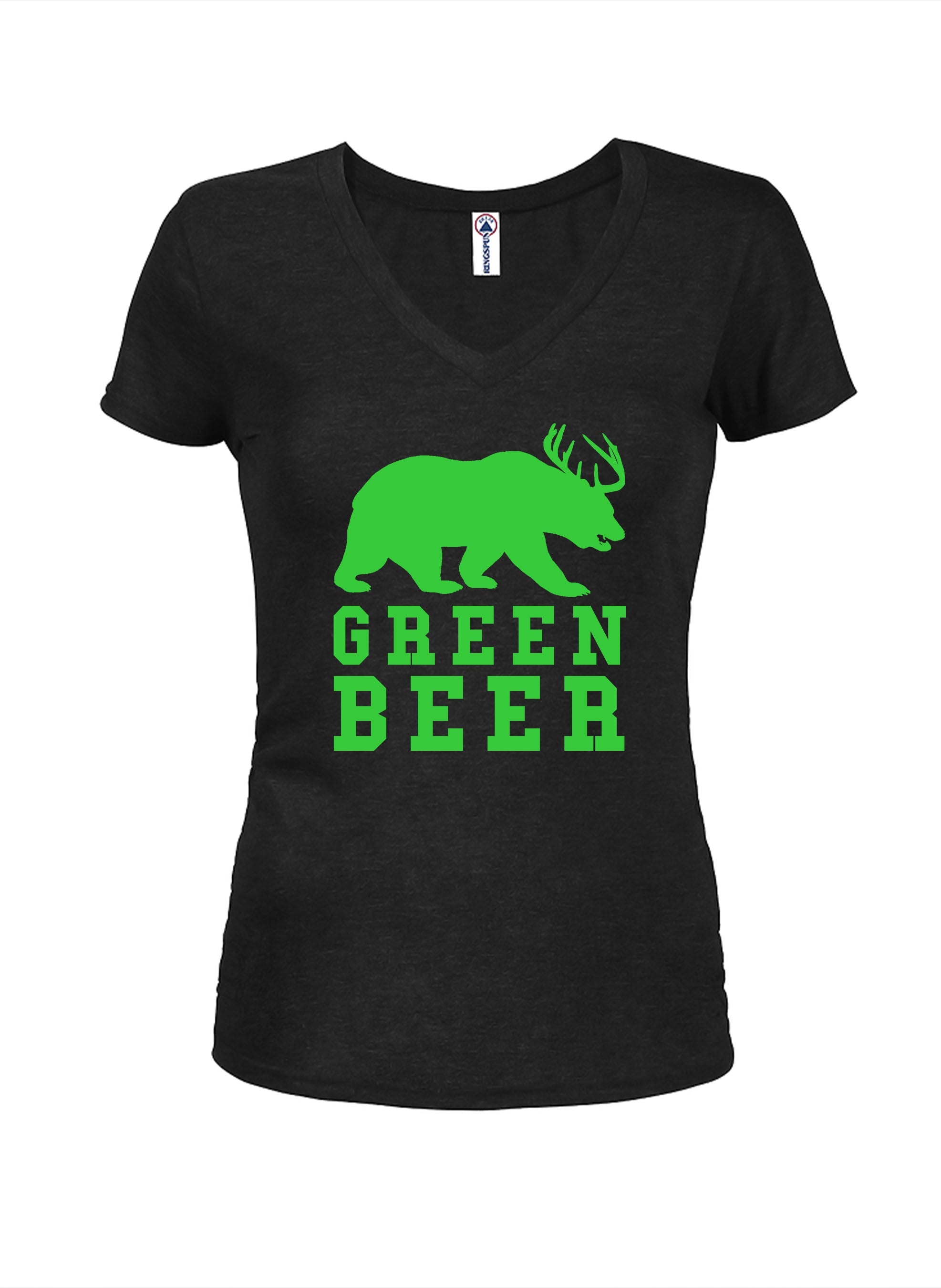 Green Beer T-Shirt